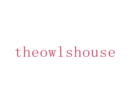 THEOWLSHOUSE 商标图样