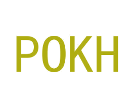POKH 商标图样