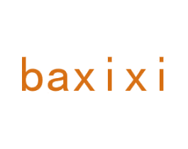 BAXIXI 商标图样