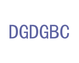 DGDGBC 商标图样