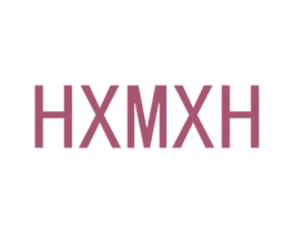 HXMXH 商标图样