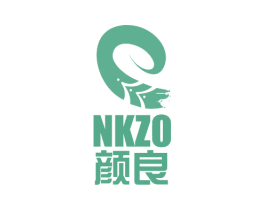 颜良NKZO 商标图样