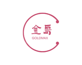 金岛 GOLDMAX 商标图样