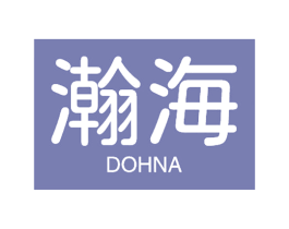 瀚海 DOHNA 商标图样