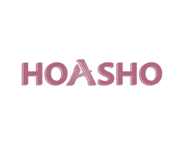HOASHO 商标图样