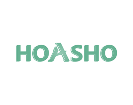 HOASHO 商标图样