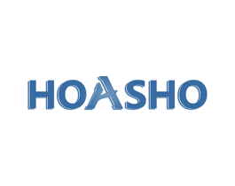 HOASHO 商标图样
