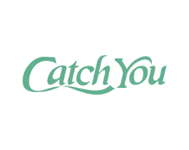 CATCH YOU 商标图样