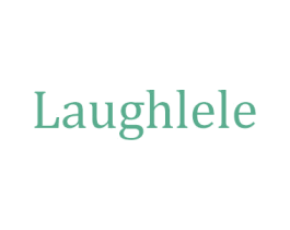 LAUGHLELE 商标图样