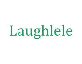 LAUGHLELE 商标图样