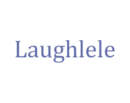 LAUGHLELE 商标图样