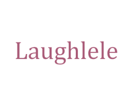 LAUGHLELE 商标图样