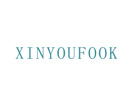 XINYOUFOOK 商标图样