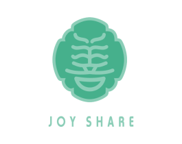 善JOYSHARE 商标图样