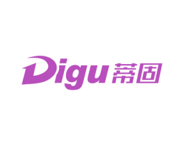 蒂固 商标图样