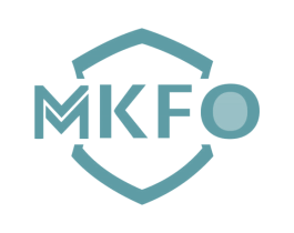 MKFO 商标图样