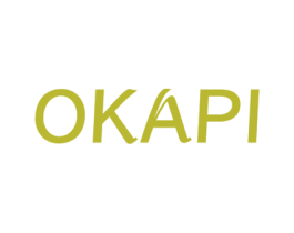 OKAPI 商标图样
