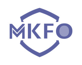 MKFO 商标图样