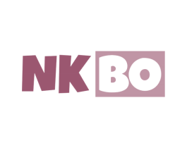 NK BO 商标图样