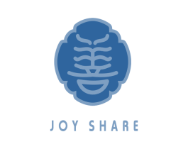善JOYSHARE 商标图样