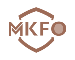 MKFO 商标图样