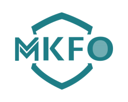 MKFO 商标图样