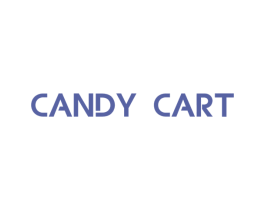 CANDY CART 商标图样