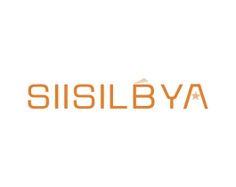 SIISILBYA 商标图样