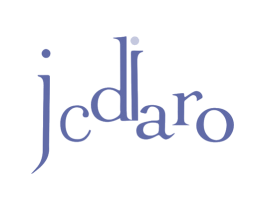 JCDIARO 商标图样