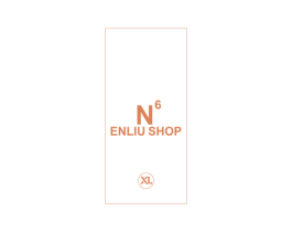 ENLIU SHOP N6 商标图样