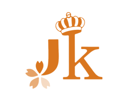 JK 商标图样