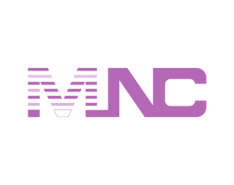 MJVC 商标图样