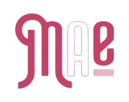 MAE 商标图样