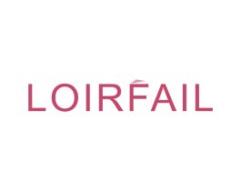LOIRFAIL 商标图样