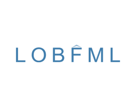 LOBFML 商标图样