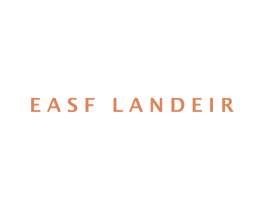 EASF LANDEIR 商标图样