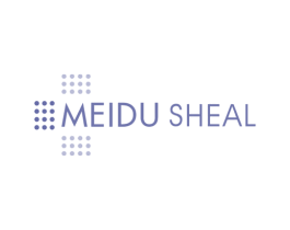 MEIDU SHEAL 商标图样
