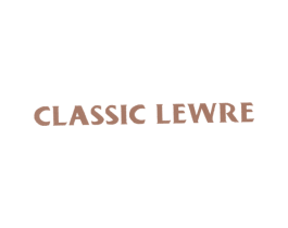 CLASSICLEWRE 商标图样