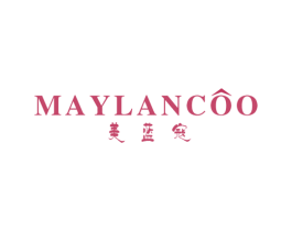 美蓝寇 MAYLANCOO 商标图样