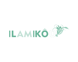 ILAMIKOU 商标图样