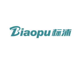 标浦 商标图样