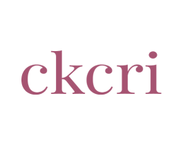 CKCRI 商标图样