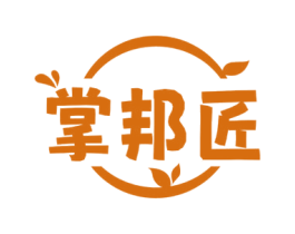 掌邦匠 商标图样