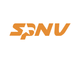SPNV 商标图样