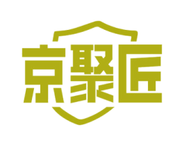 京聚匠 商标图样