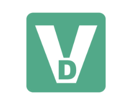 VD 商标图样
