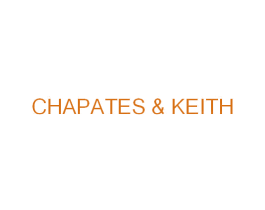 CHAPATES 商标图样