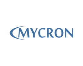 MYCRON 商标图样
