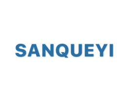 SANQUEYI 商标图样