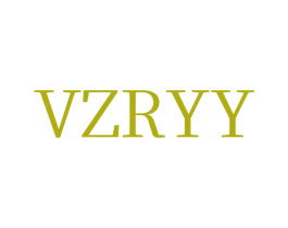 VZRYY 商标图样
